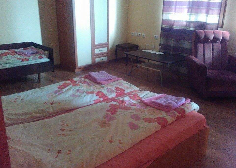 Fenix Rooms Arbanasi Εξωτερικό φωτογραφία