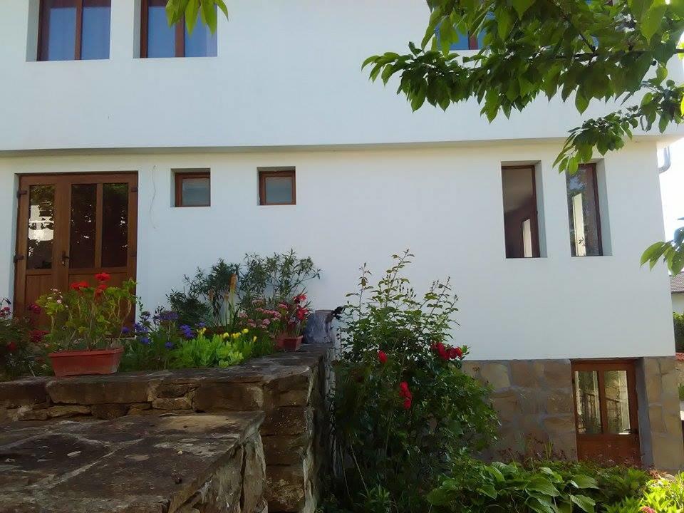 Fenix Rooms Arbanasi Εξωτερικό φωτογραφία