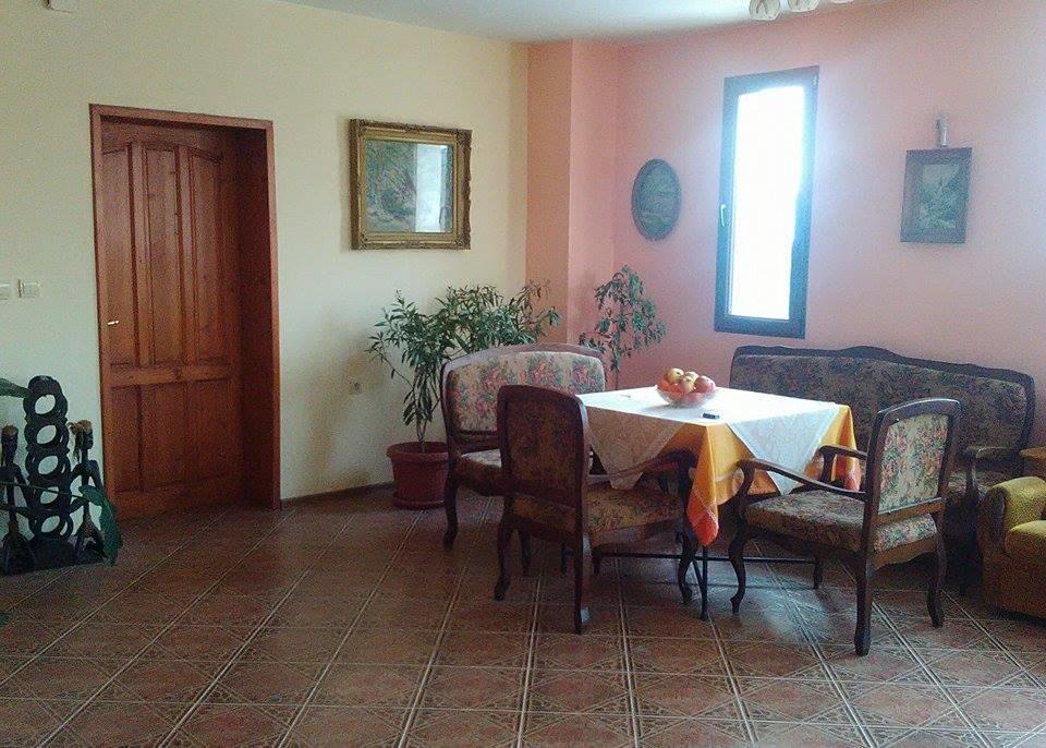 Fenix Rooms Arbanasi Εξωτερικό φωτογραφία