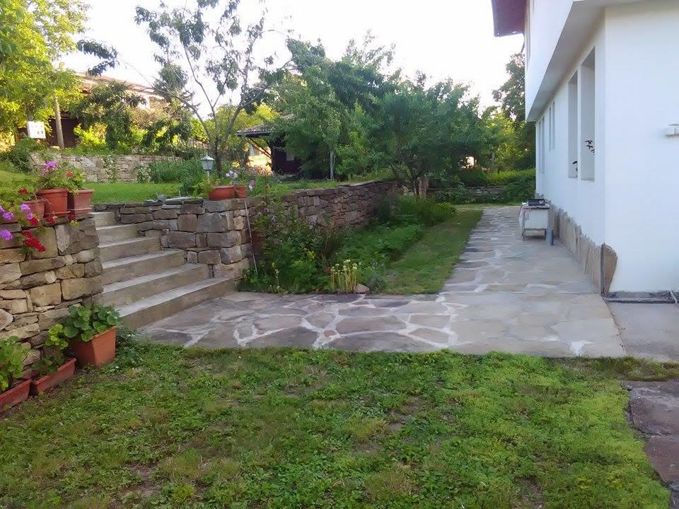Fenix Rooms Arbanasi Εξωτερικό φωτογραφία