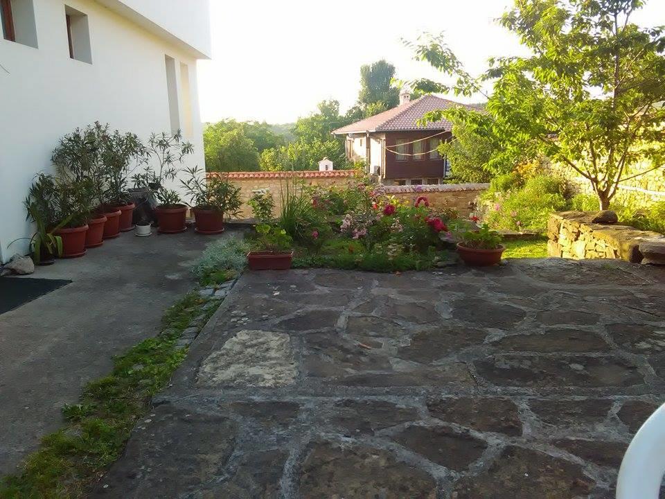 Fenix Rooms Arbanasi Εξωτερικό φωτογραφία