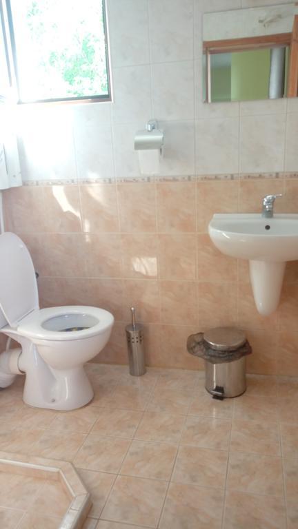 Fenix Rooms Arbanasi Εξωτερικό φωτογραφία