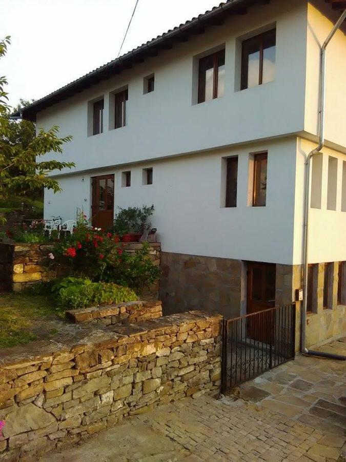 Fenix Rooms Arbanasi Εξωτερικό φωτογραφία